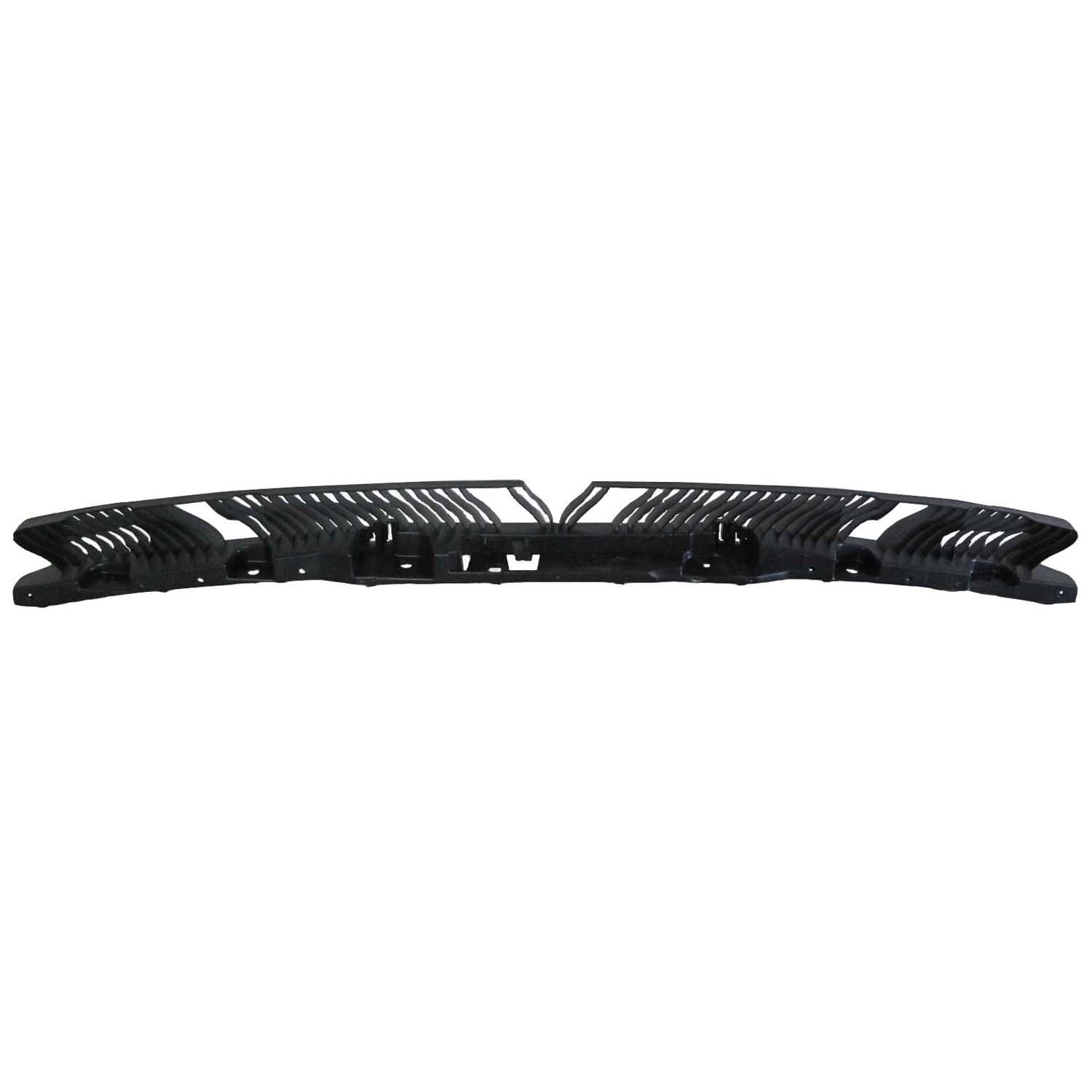 Bumper Cover Retainer Rear CAPA for Volkswagen Tiguan 2018–2023