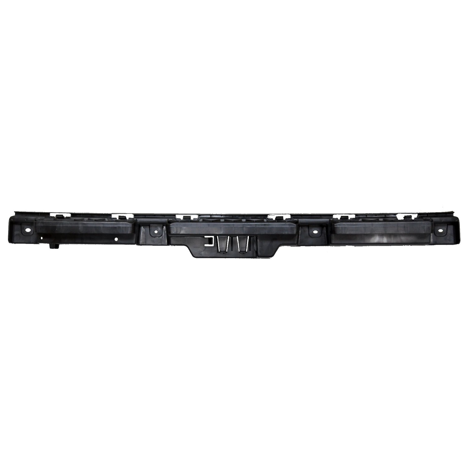 Bumper Cover Support Rear Center for Volkswagen Passat 2012–2019