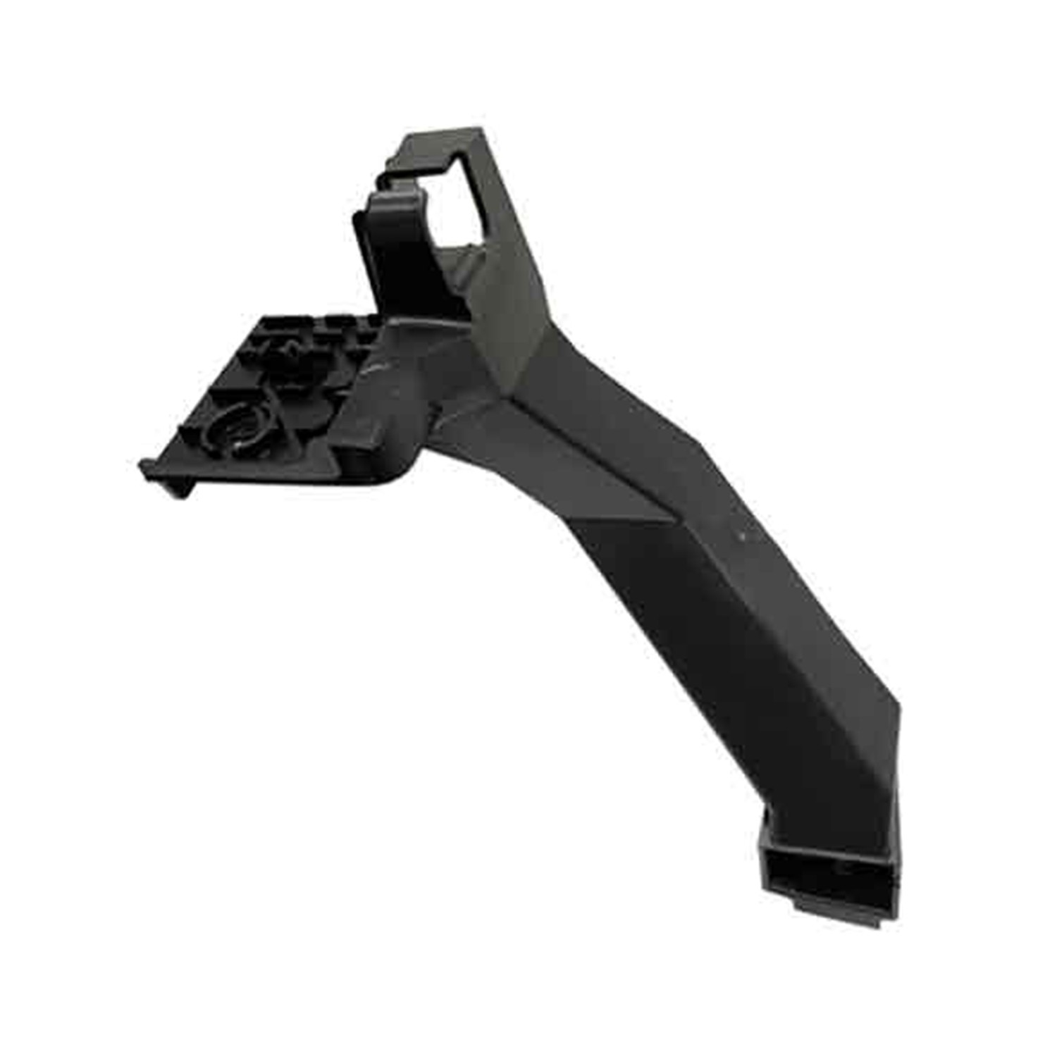Bumper Cover Support Rear Left for Volkswagen Beetle Convertible 2013–2019