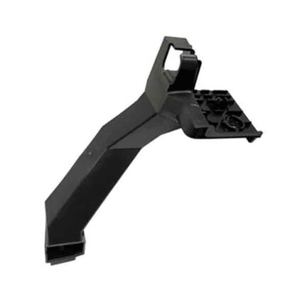Bumper Cover Support Rear Right for Volkswagen Beetle Convertible 2013–2019