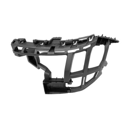 Bumper Cover Support Rear Right w/Blind Spot Monitor w/o Lane Change Assist for Volkswagen Beetle 2012–2019