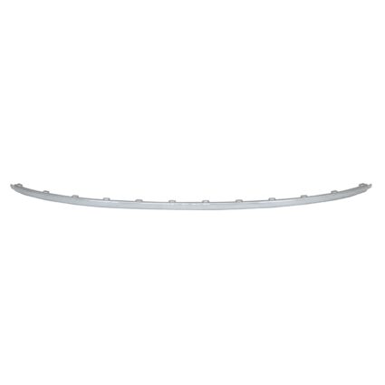 Bumper Cover Molding Rear Center for Volkswagen Passat 2016–2019