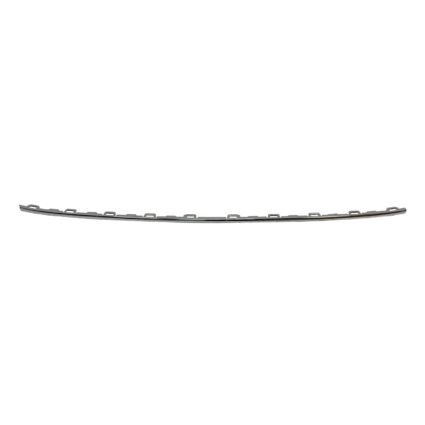 Bumper Cover Molding Rear Center Chrome for Volkswagen Jetta 2020–2023