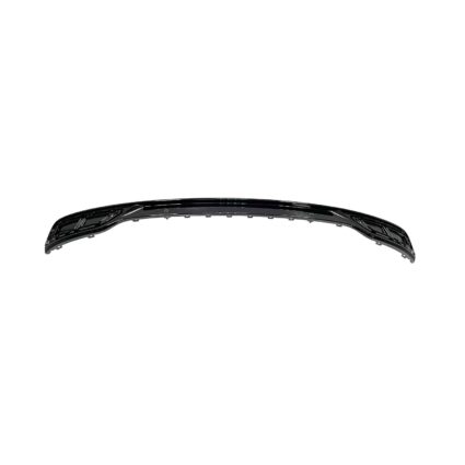 Bumper Cover Molding Rear for Volkswagen Tiguan S R-Line SE SEL R-Line SE R-Line Black Comfortline R-Line Black Highline R-Line 2022–2024