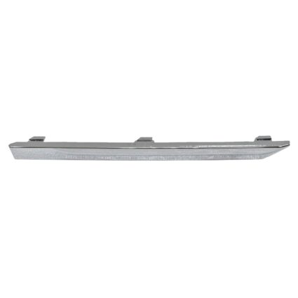 Bumper Cover Molding Rear Left From 1-20 for Volkswagen Atlas 2020