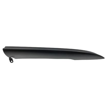 Bumper Cover Molding Rear Left for Volkswagen Jetta GLI SE GLI SEL GLI Autobahn GLI 2015–2018
