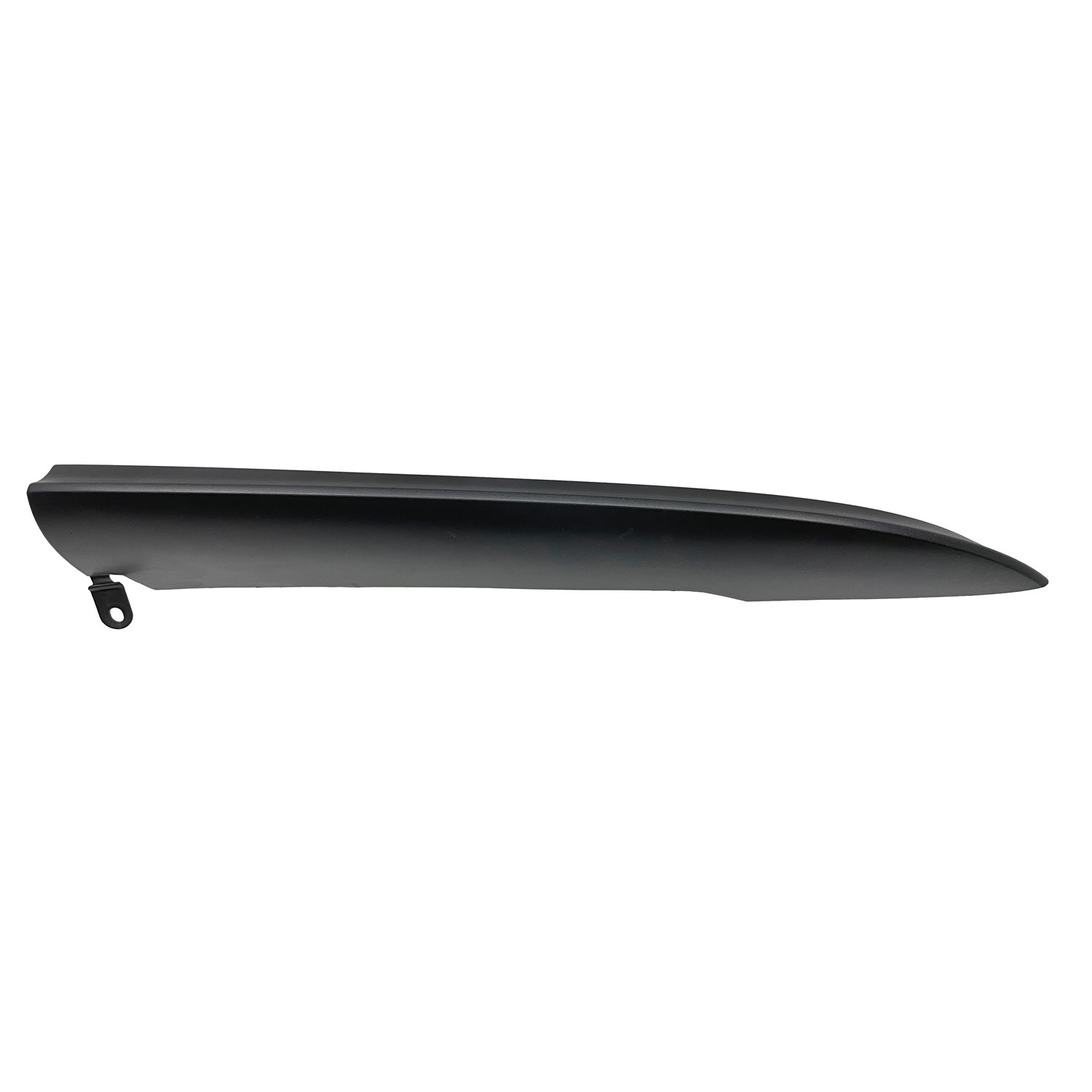 Bumper Cover Molding Rear Left for Volkswagen Jetta GLI SE GLI SEL GLI Autobahn GLI 2015–2018