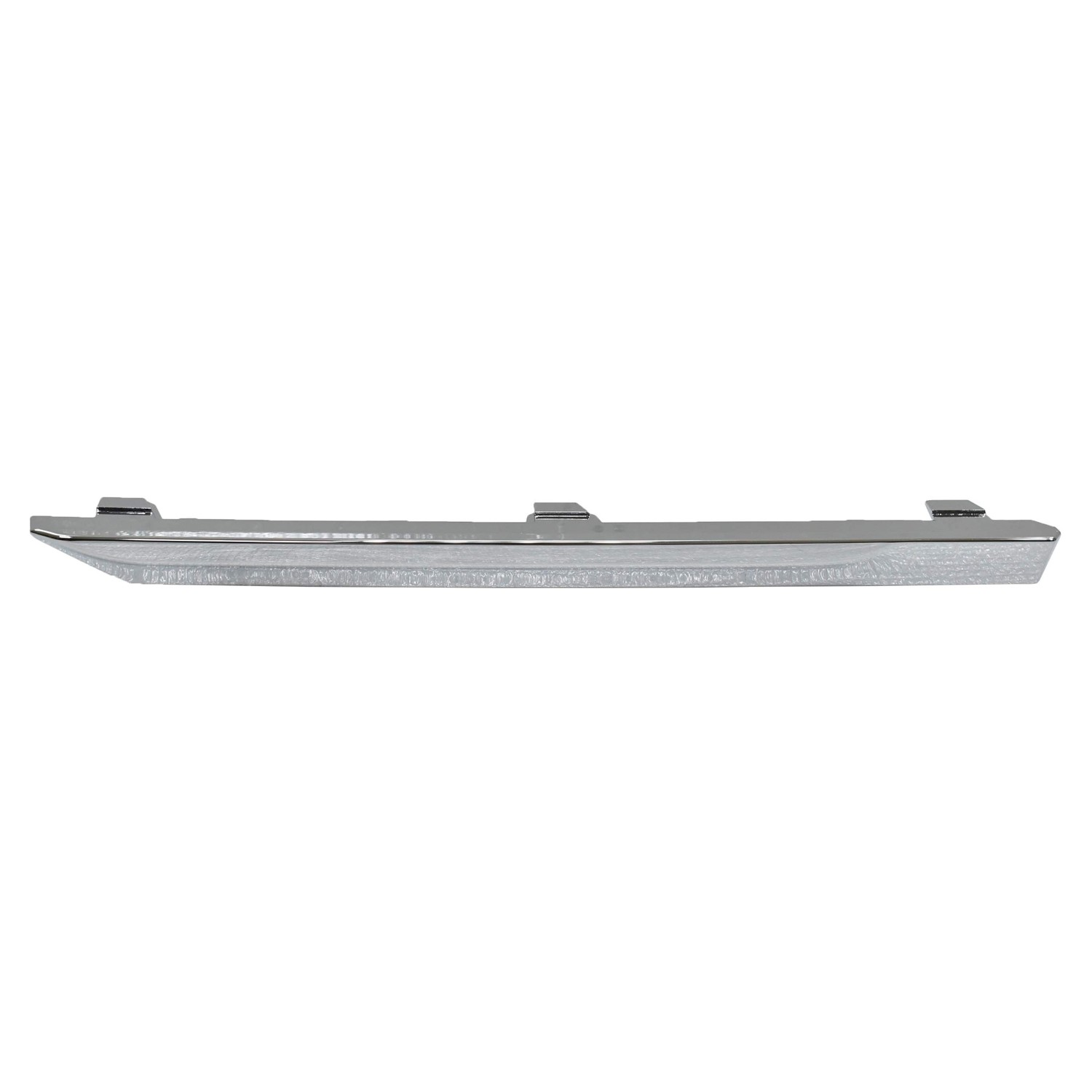 Bumper Cover Molding Rear Right From 1-20 for Volkswagen Atlas 2020