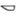 Bumper Cover Molding Rear Right Exhaust Bezel Textured Black for Volkswagen Taos 2022–2024