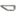 Bumper Cover Molding Rear Right Exhaust Bezel Chrome for Volkswagen Taos 2022–2024