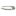 Bumper Cover Molding Rear Right Outer Spoiler Moulding Chrome for Volkswagen Jetta 2020–2024