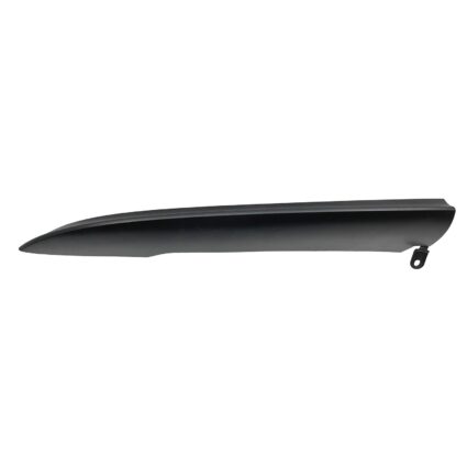 Bumper Cover Molding Rear Right for Volkswagen Jetta GLI SE GLI SEL GLI Autobahn GLI 2015–2018