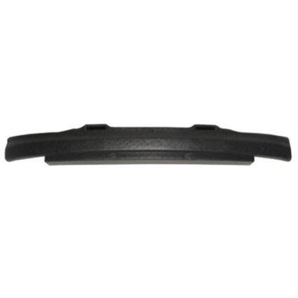 Bumper Impact Absorber Rear CAPA for Volkswagen Jetta Sedan 2011–2014