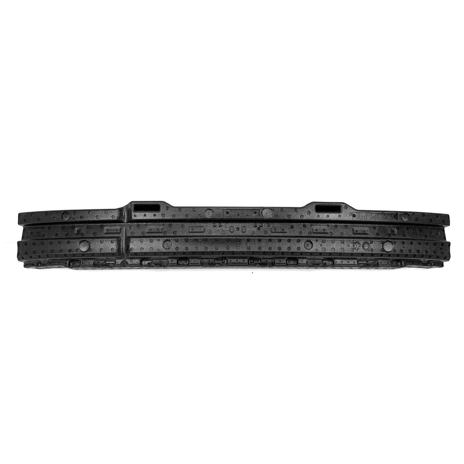 Bumper Impact Absorber Rear To 1-14-19 CAPA for Volkswagen Passat 2016–2019