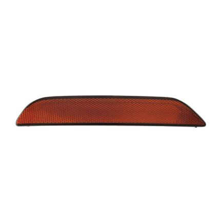 Bumper Reflector Rear Left w/o Park Distance Control for Volkswagen Taos 2022–2024