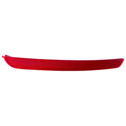 Bumper Reflector Rear Right CAPA for Volkswagen Beetle 2012–2016