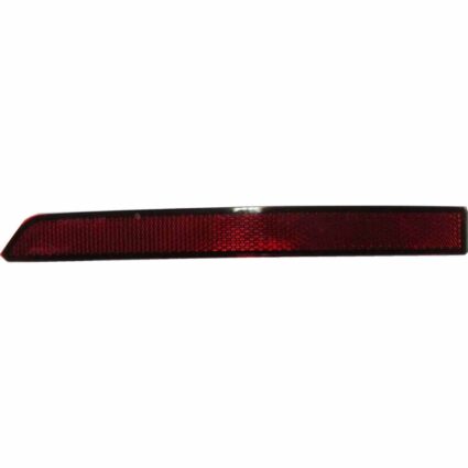 Bumper Reflector Rear Right Inner CAPA for Volkswagen Tiguan 2018–2023