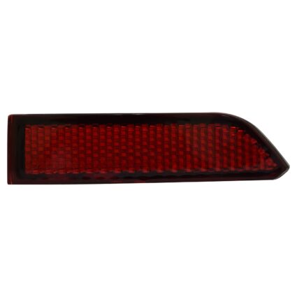 Bumper Reflector Rear Right Outer CAPA for Volkswagen Tiguan 2018–2023