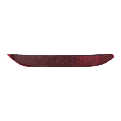 Bumper Reflector Rear Right CAPA for Volkswagen Jetta 2019–2021