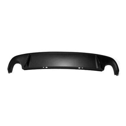 Spoiler Rear w/o Towing Hitch for Volkswagen GTI 2010–2014
