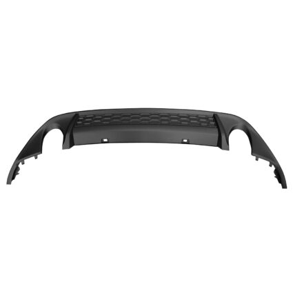 Spoiler Rear for Volkswagen GTI 2015–2017