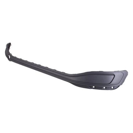 Spoiler Rear CAPA for Volkswagen Jetta S Sport Sportline Trendline Comfortline GLI Autobahn SE GLI 2022–2023