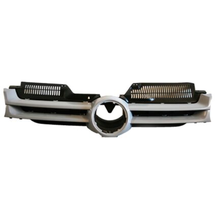 Grille Assembly for Volkswagen Rabbit 2006–2009