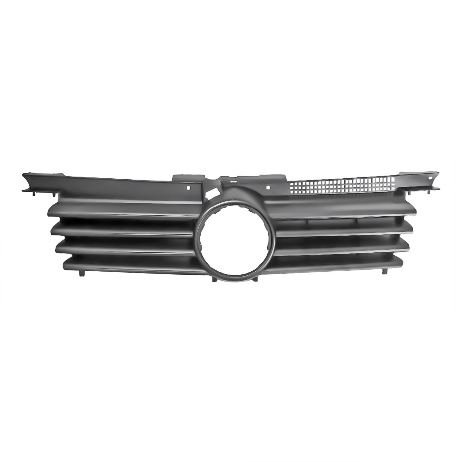Grille Assembly for Volkswagen Jetta Sedan 2004–2005