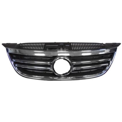 Grille Assembly for Volkswagen Tiguan 2009–2011