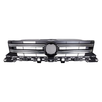 Grille Assembly CAPA for Volkswagen Tiguan Tiguan Limited