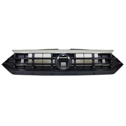 Grille Assembly CAPA for Volkswagen Jetta R-Line 2019–2021