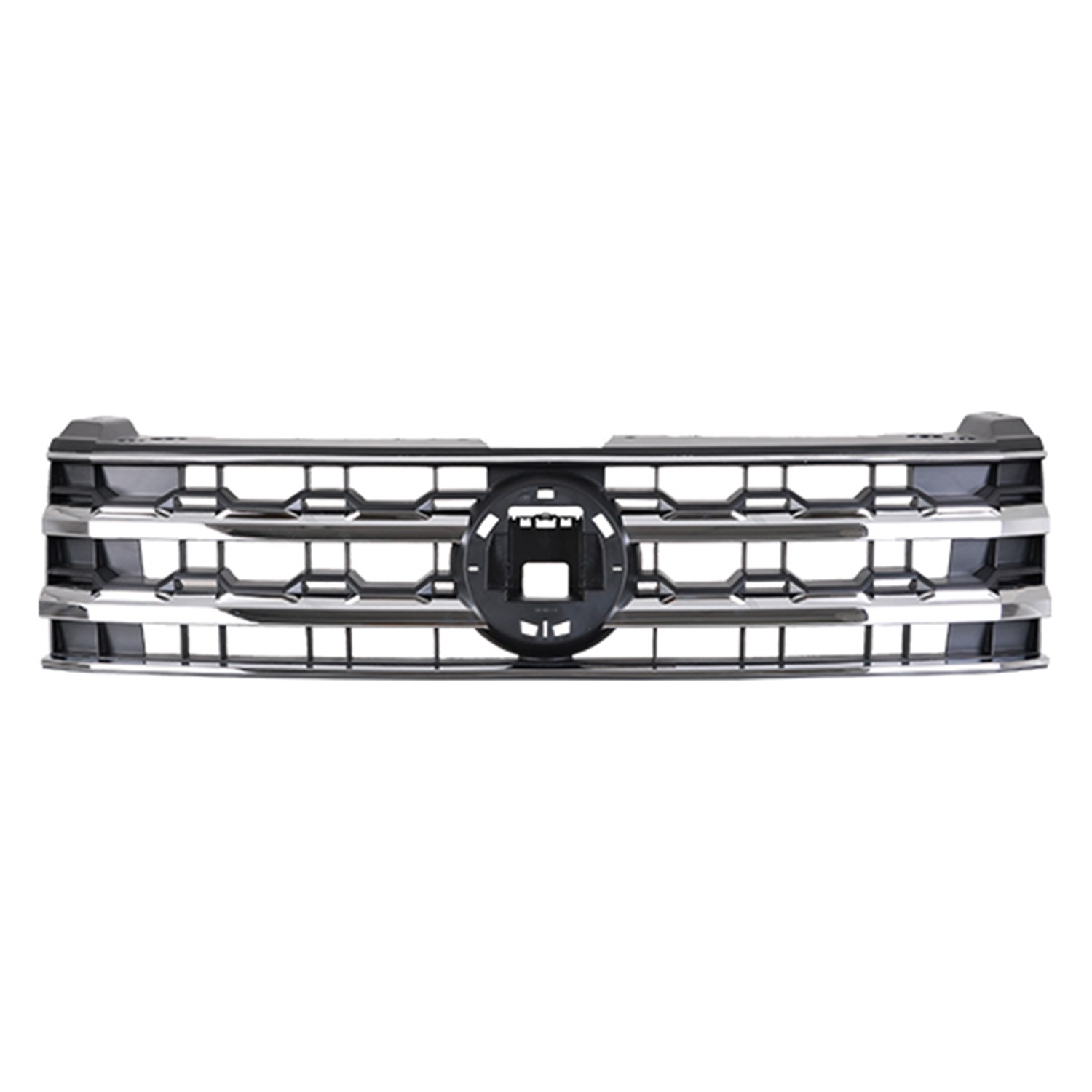Grille Assembly for Volkswagen Atlas 2018–2020