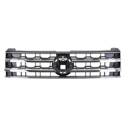 Grille Assembly CAPA for Volkswagen Atlas 2018–2020