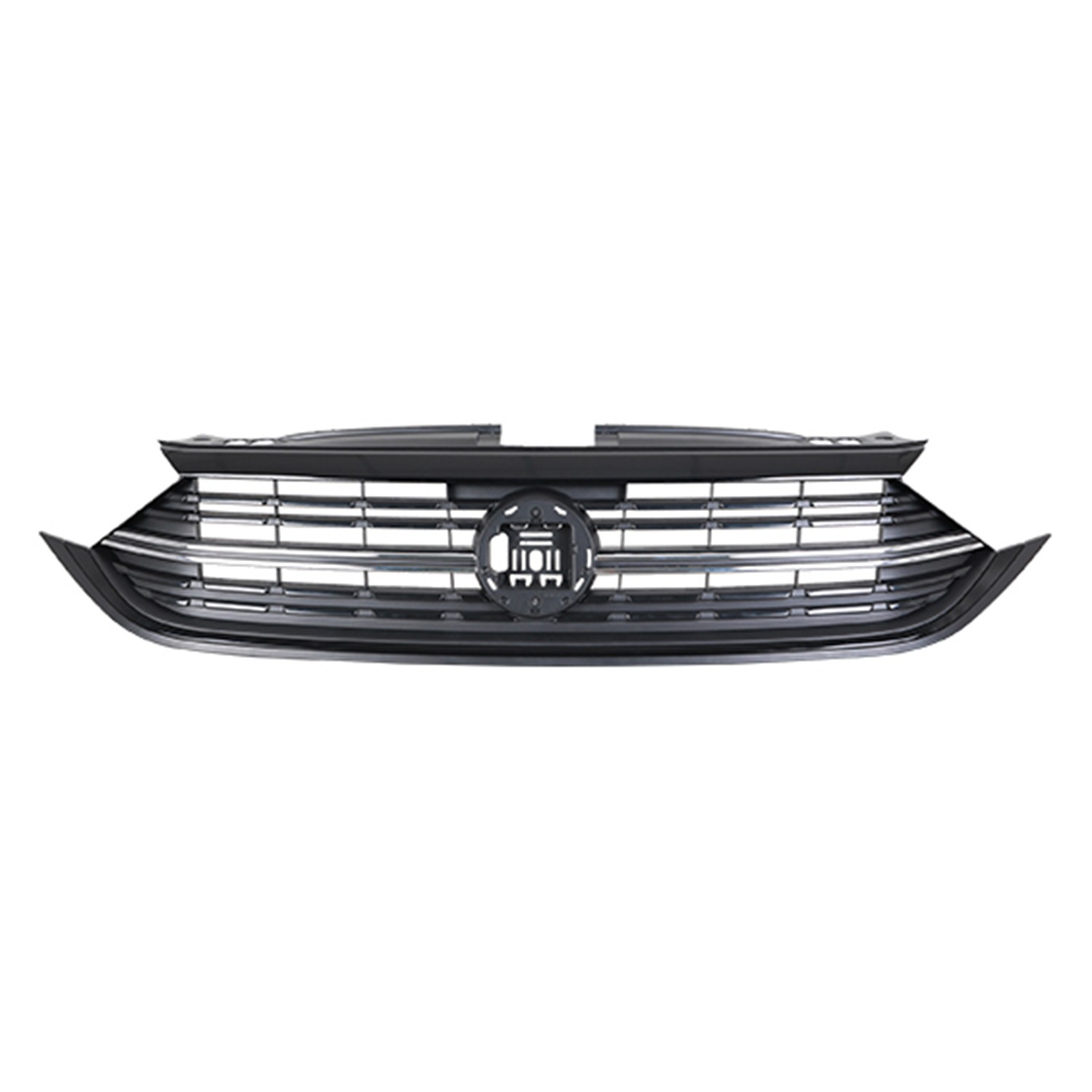 Grille Assembly w/Sport Pkg Sport Pkg CAPA for Volkswagen Jetta Comfortline 2022–2023