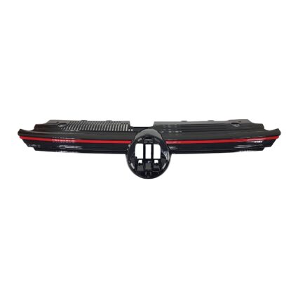 Grille Assembly for Volkswagen GTI S Base 2022–2023