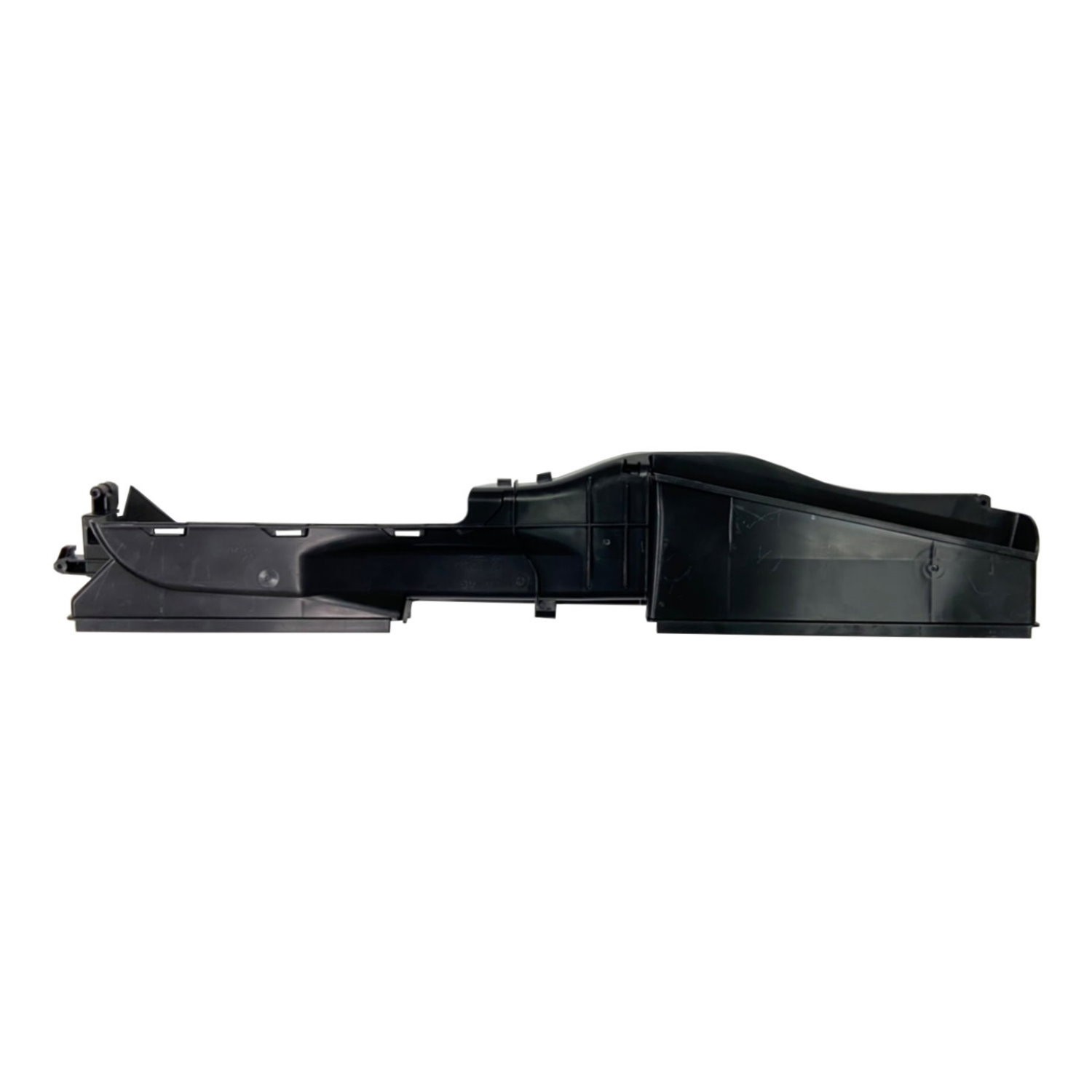 Grille Air Intake From 4-1-19 Center Air Duct for Volkswagen Golf SportWagen GTI