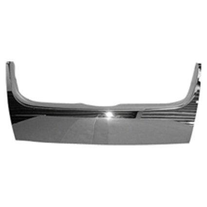 Grille Molding for Volkswagen Jetta 2005–2010