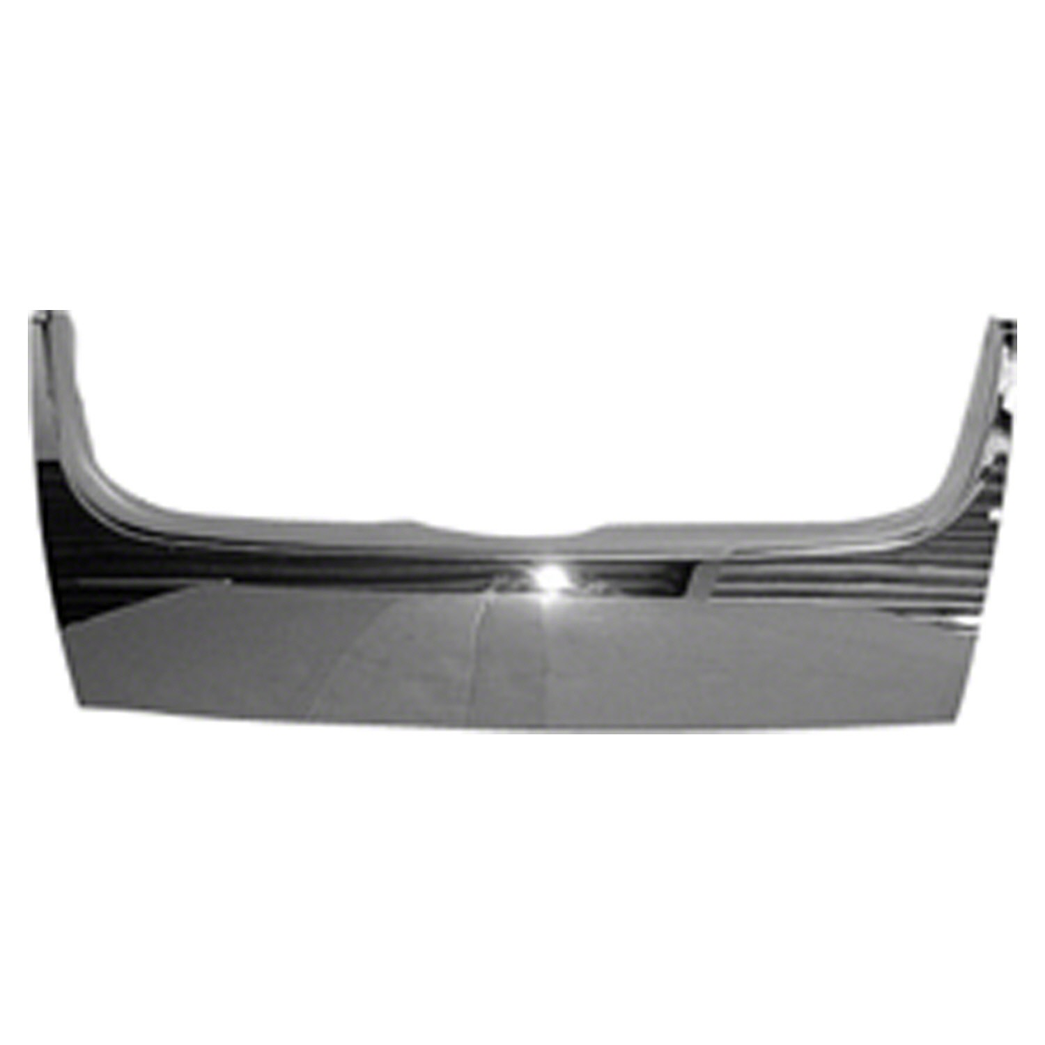 Grille Molding for Volkswagen Jetta 2005–2010