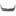 Grille Molding CAPA for Volkswagen Jetta 2005–2010