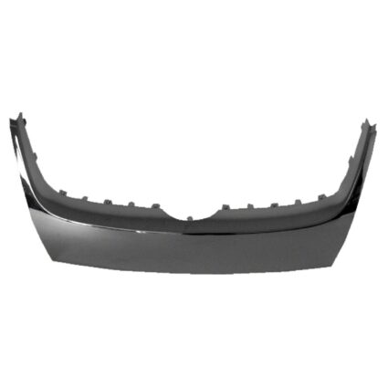 Grille Molding CAPA for Volkswagen Jetta 2005–2010