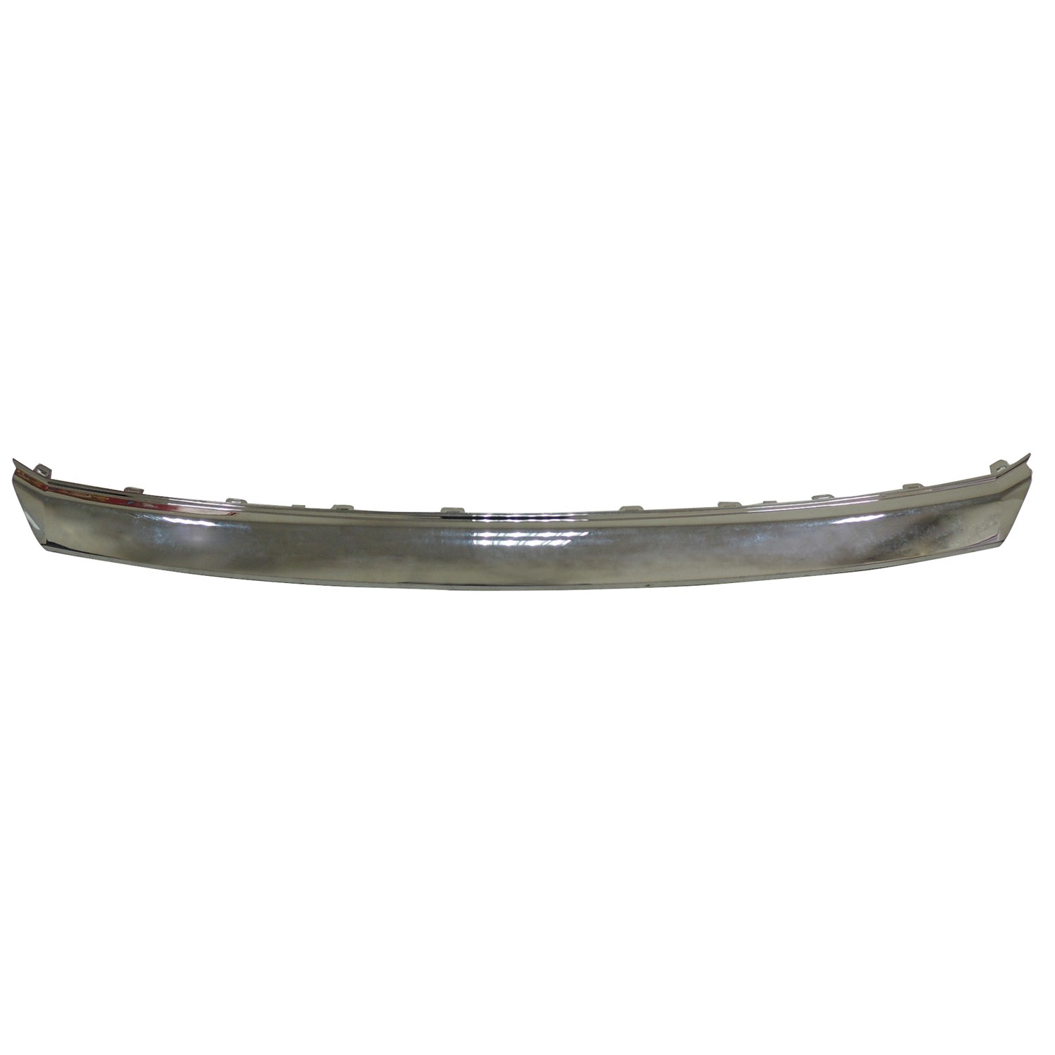 Grille Molding Upper for Volkswagen Jetta 2019–2021