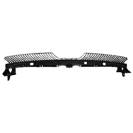 Grille Mounting Panel Radiator Support Guide CAPA for Volkswagen Tiguan 2018–2021