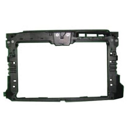 Radiator Support for Volkswagen Jetta Sedan S Sport Base Active Sportline Trendline Highline Comfortline TDI Comfortline TDI Highline Bicentenario Style SE SEL TDI TDI Premium Highline TDI Comfortline TDI GLI Comfort Comfort TDI TDI SE TDI SEL Trendline TDI TDI S GLI SE GLI SEL GLI Autobahn SEL Premium Live Wolfsburg Edition SE Sport 2011–2018
