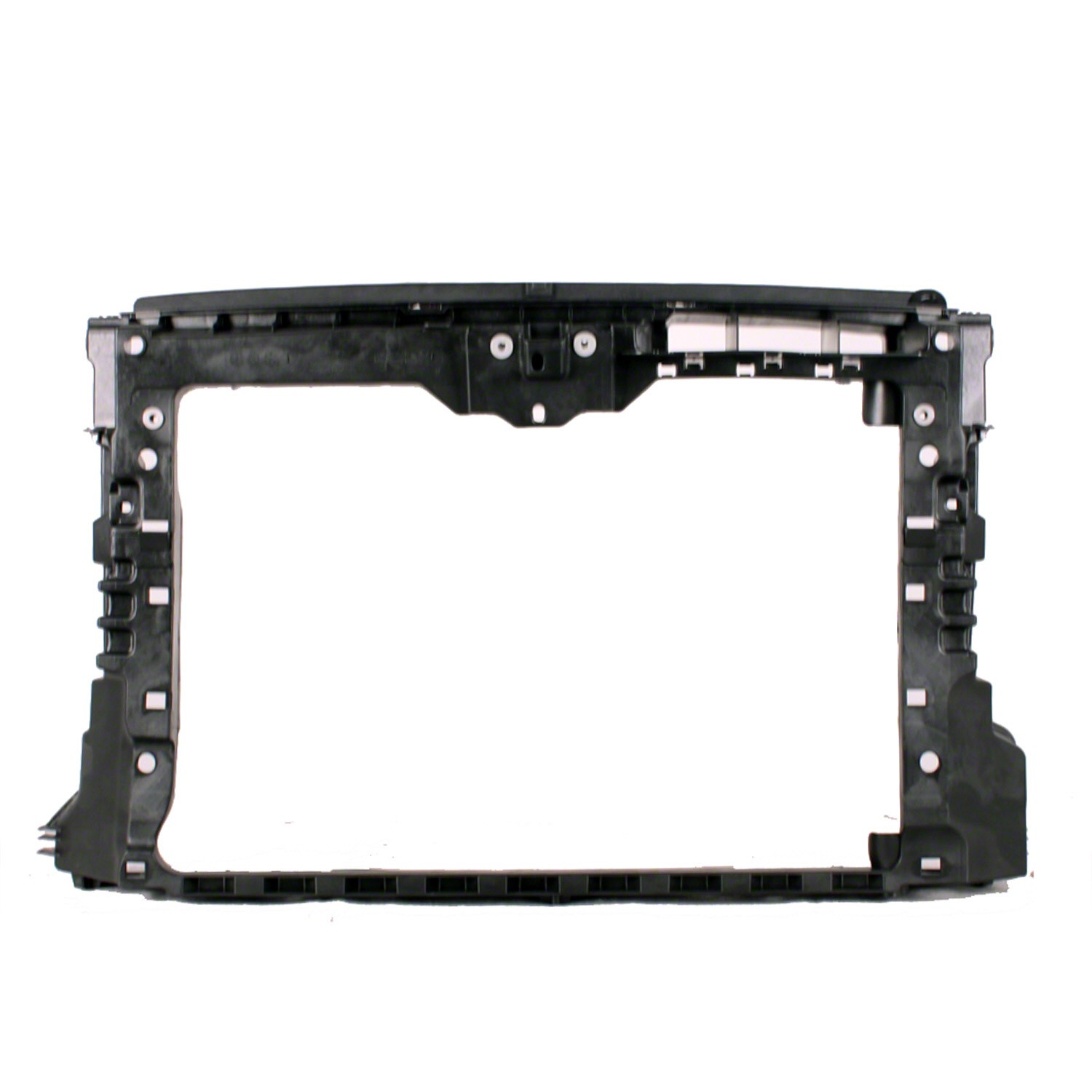 Radiator Support for Volkswagen Passat 2012–2015