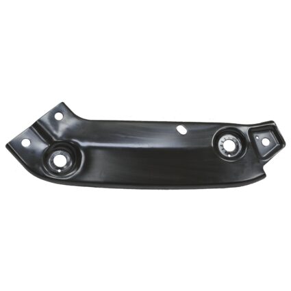 Radiator Support Left Side Support CAPA for Volkswagen Jetta 2011–2018