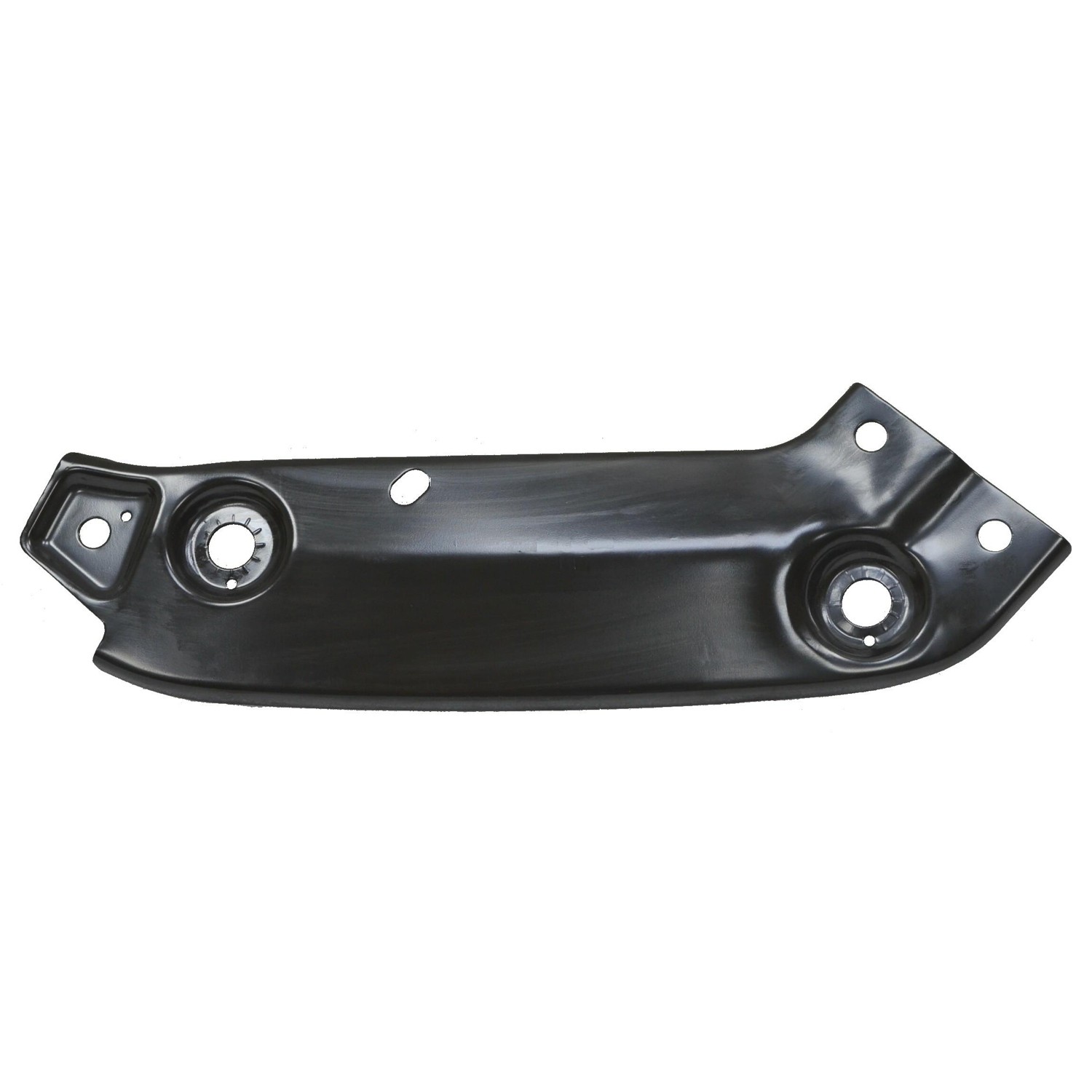 Radiator Support Right Side Support CAPA for Volkswagen Jetta 2011–2018