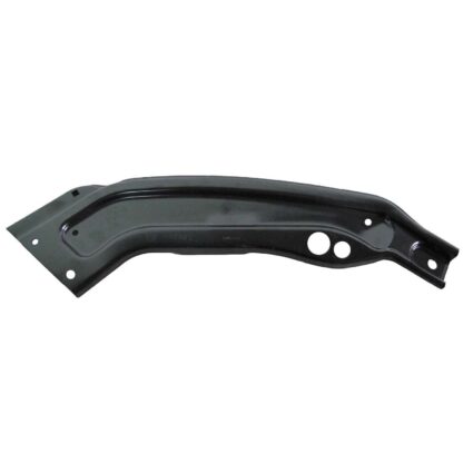 Radiator Support Right Side Support CAPA for Volkswagen Passat 2016–2019
