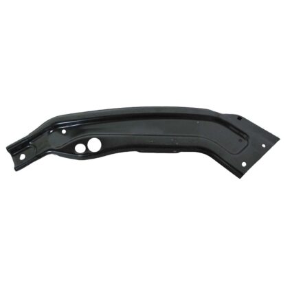 Radiator Support Left Side Support CAPA for Volkswagen Passat 2016–2019