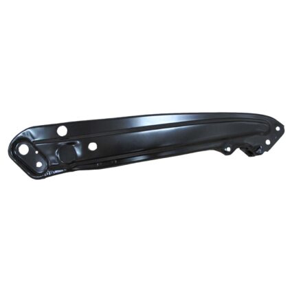 Radiator Support Left Upper CAPA for Volkswagen Jetta 2019–2023
