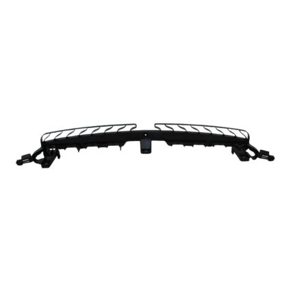 Radiator Support Center Guide CAPA for Volkswagen Jetta 2019–2023